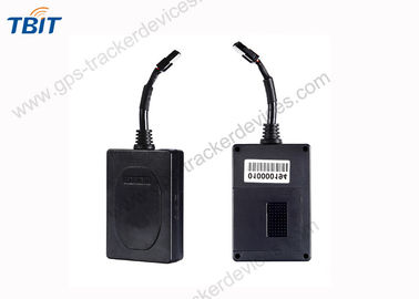 Remote Control Multiple Alarms GPS GSM Tracker With ACC Detection